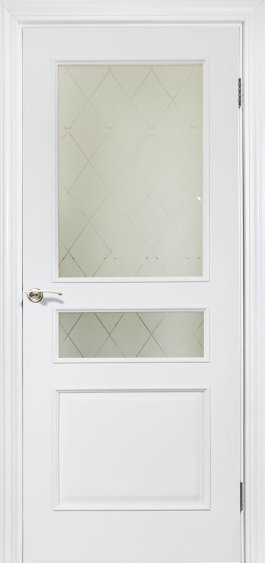 Дверные полотна Нордика 158, шпонированные. Производитель Дера - Стильный набор разработок - отличные фотографии.