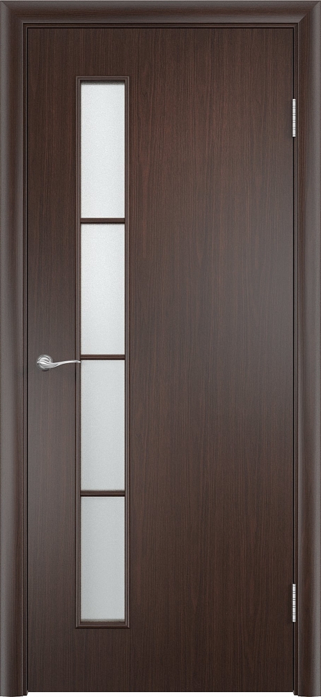Модель дверей С-14, венге, ламинатные. Верда - Подбор подходящей фактуры изделия - достойные фото.