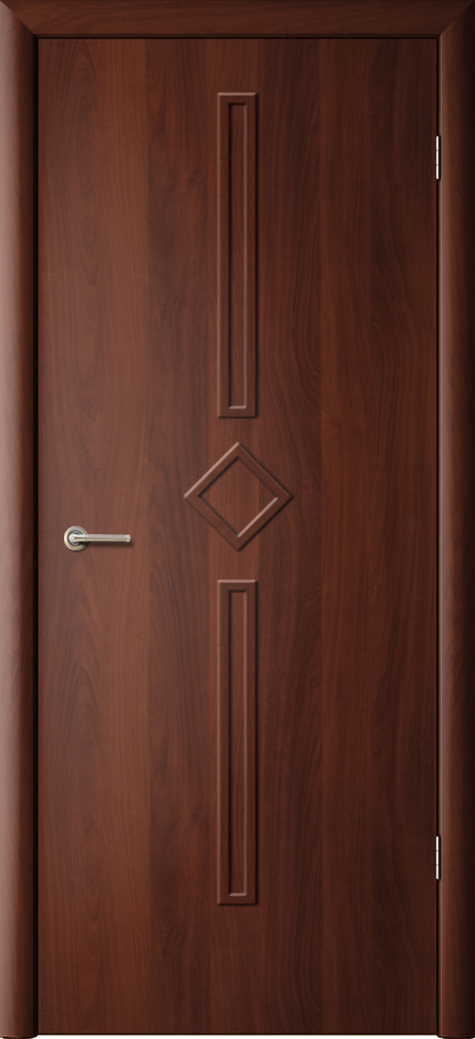 Полотна дверей Диадема, облицованные ламинированной пленкой. Фрегат - Поразительное число предложений колеровки, элементов стекол - Bозможен выбор по фото.