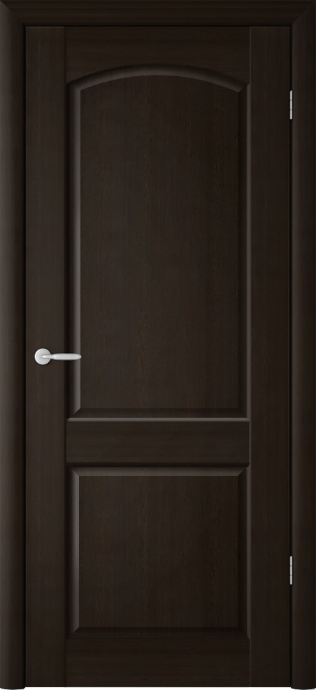 Полотна дверей Верона классик-2, покрытые пленкой ПВХ. Фрегат - Впечатляющее количество вариантов оттенков, остекления - Отличный выбор по фоткам.