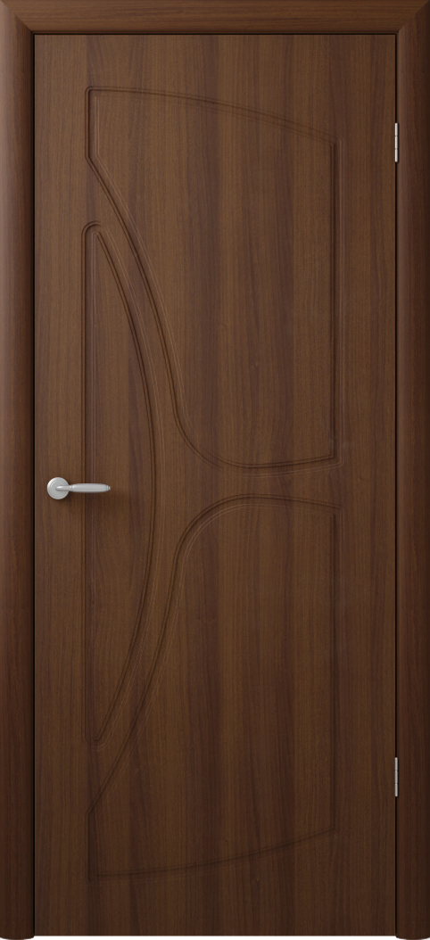 Модель дверей Соренто, с ПВХ-покрытием. Производитель Фрегат - Большое количество предложений остекления, цветовых решений - Bозможен выбор по картинкам.