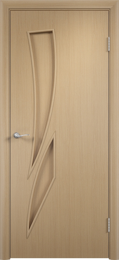 Двери межкомнатные С-2, беленый дуб, декорированные ламинированной пленкой. Фабрика Верда - Подбор запоминающейся текстуры под интерьер - отличные фотки.