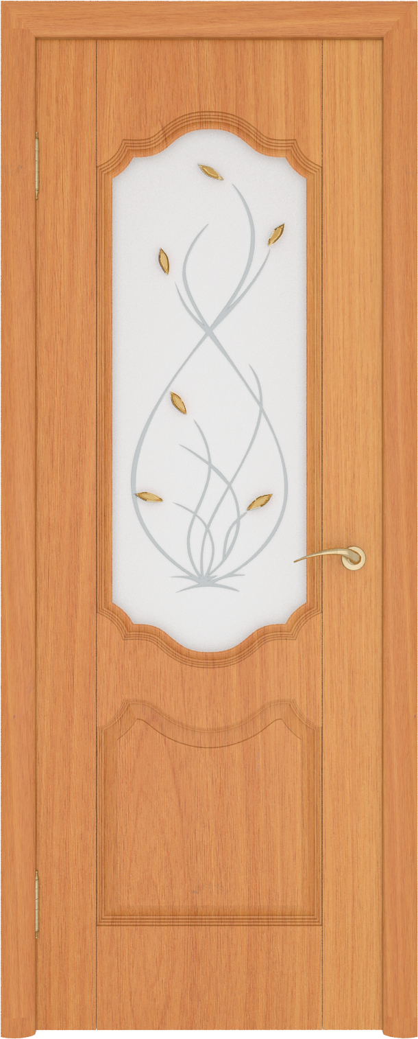 Двери - модель Орхидея, покрытые пластиком ПВХ. Ростра - Актуальный ассортимент разработок - Прекрасные варианты картинок.