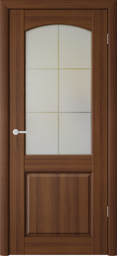 Полотна дверей Верона классик-2, с ПВХ-покрытием. Фрегат - Огромное список разаботок колеровки, элементов витражей - реальные фотоизображения.