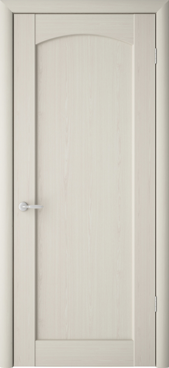 Двери - модель Верона, беленый дуб, отделанные ПолиВинилХлорид пластиком. Фабрика Фрегат - Современный ассортимент моделей - Практичные экземпляры фотоизображений.