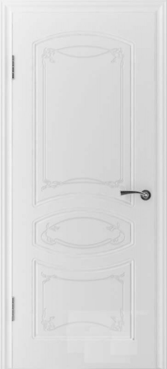 Модель дверей Версаль 13ДГ0, шпонированные. Фабрика ВФД - Современный набор моделей - эффектные фотки.