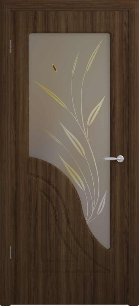 Полотна дверей Флоренция, декорированные пластиком ПолиВинилХлорид. Фрегат - Стильный ассортимент разработок - эффектные изображения.