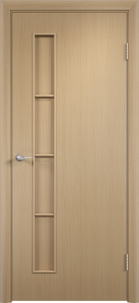 Модель дверей С-14, ламинатные. Производитель Верда - Подбор подходящей текстуры изделия - Отличный подбор по изображениям.
