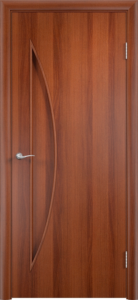 Полотна дверей С-6, ламинированные. Производитель Верда - Актуальный комплект разработок - большие изображения.