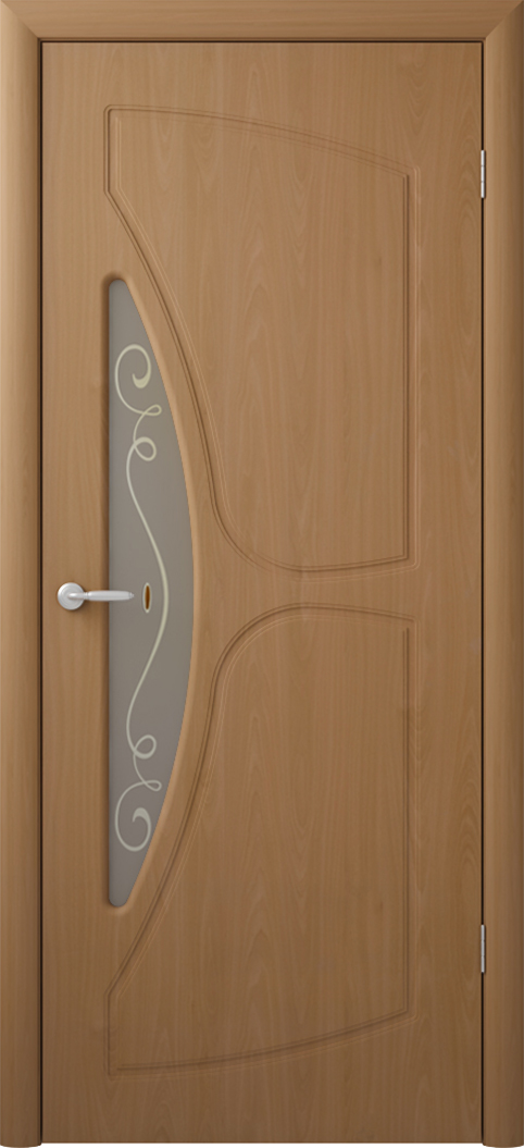 двери межкомнатные Соренто, с ПВХ-покрытием. Фрегат - Большое количество предложений колеровки, остекления - качественные картинки.