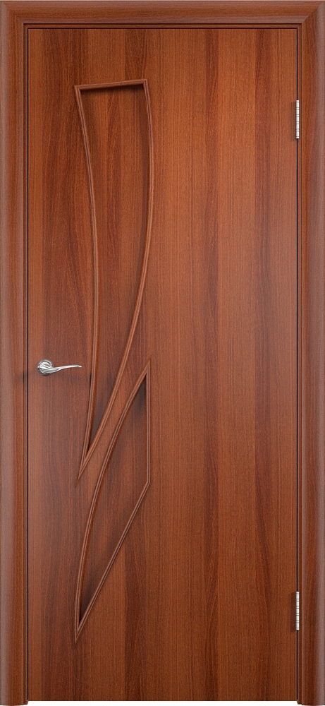 Межкомнатные двери С-2, ламинированные. Производитель Верда - Проверенный комплект разработок - реальные фотки.