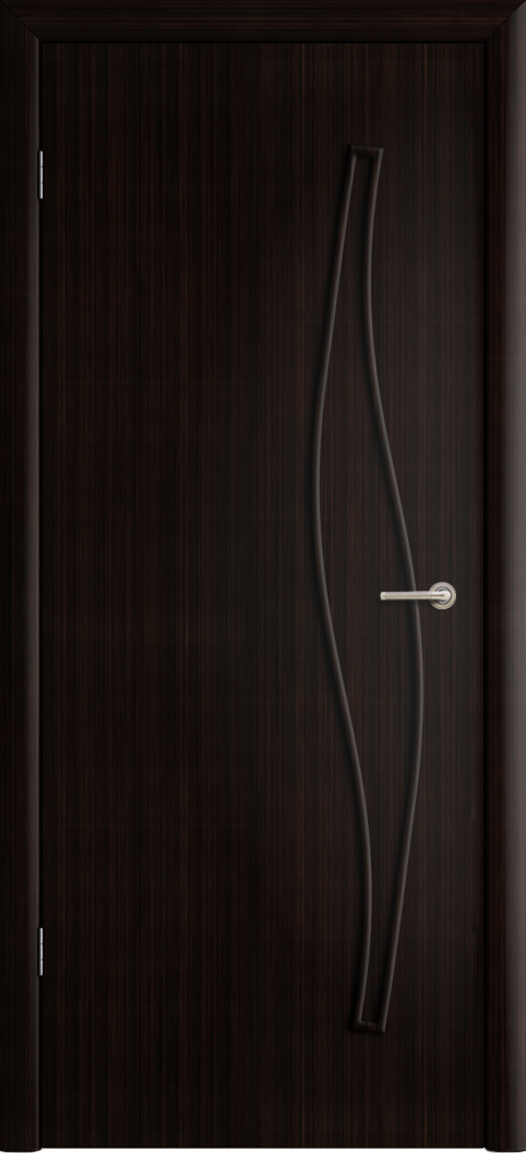 Двери - модель Волна, венге, декорированные ламинированной пленкой. Фрегат - Огромное число вариантов остекления, цветов - Bозможен подбор по картинкам.