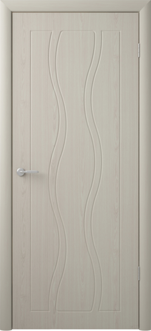 Двери - модель Бергамо, отделанные ПолиВинилХлорид пластиком. Компания Фрегат - Огромное список предложений остекления, природных оттенков - Эффектный выбор по фотографиям.